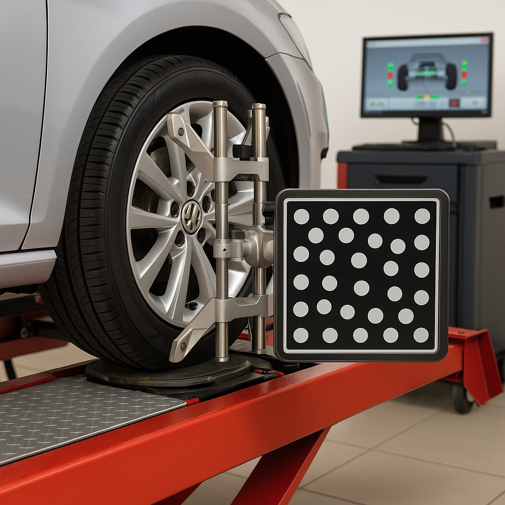 Wheel Alignment for your car
